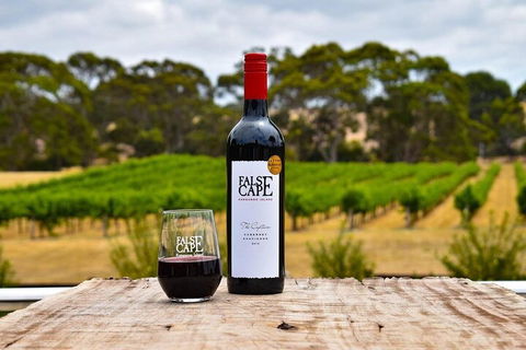 Wine Tour 4WD Tour - Lightning Ridge Tourism 3