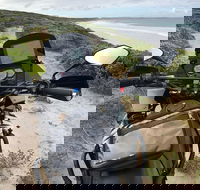 3 Days Flerieu Peninsula and Kangaroo Island Motorcycle Tour - Lightning Ridge Tourism