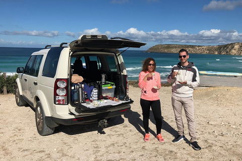 Kangaroo Island 4WD Tour - Flinders Chase - Lightning Ridge Tourism 0
