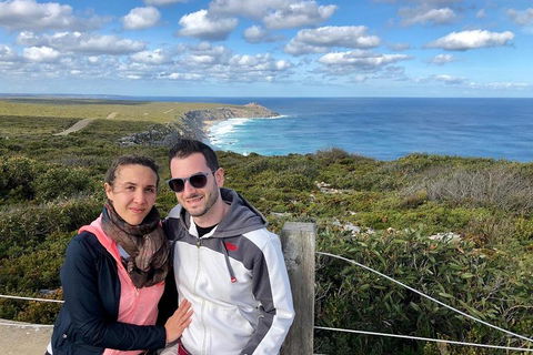 Kangaroo Island 4WD Tour - Flinders Chase - Lightning Ridge Tourism 1