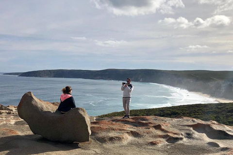 Kangaroo Island 4WD Tour - Flinders Chase - Lightning Ridge Tourism 2