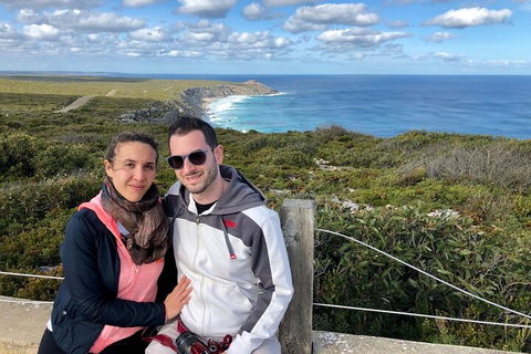 Kangaroo Island 4WD Tour - Best Of KI - Lightning Ridge Tourism 4