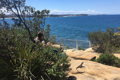 Manly Snorkel Trip And Nature Walk With Local Guide - Lightning Ridge Tourism 4