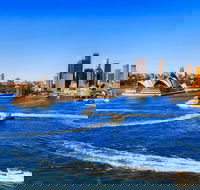 Jazz Lunch Cruise on Sydney Harbour - Lightning Ridge Tourism