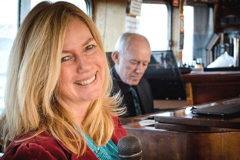Jazz Lunch Cruise On Sydney Harbour - Lightning Ridge Tourism 1
