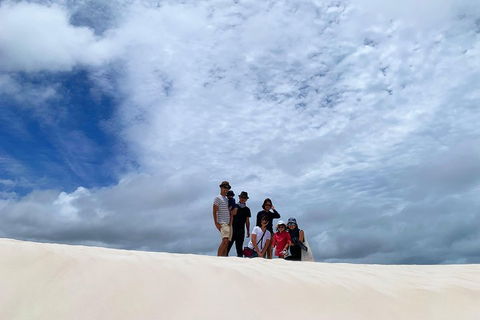 Pinnacles Desert (Private) Day Tour - Lightning Ridge Tourism 5