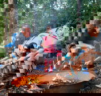 3d/2n Themed Camping Getaway - Private Campgrounds And National Parks - Lightning Ridge Tourism