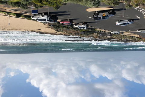 3d/2n Themed Camping Getaway - Private Campgrounds And National Parks - Lightning Ridge Tourism 1