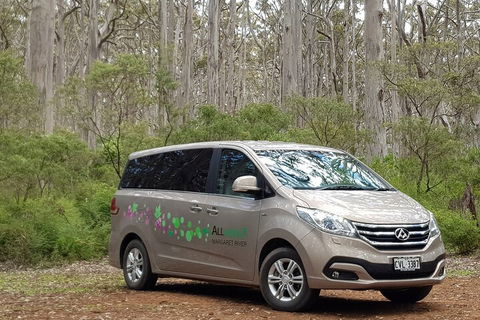The All About Margaret River Tour: Wine, Coffee, Lunch And Forest - Lightning Ridge Tourism 4