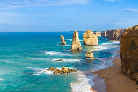 Private Two Day Great Ocean Road Tour - Lightning Ridge Tourism 0