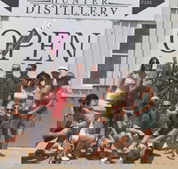 A Full Day Hunter Valley Wine Tasting Tour with Lunch and Tasting Fee's Included - Lightning Ridge Tourism