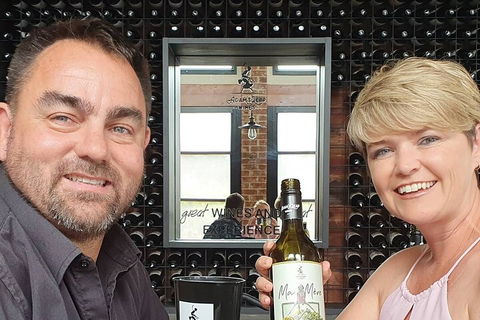 A Full Day Hunter Valley Wine Tasting Tour With Lunch And Tasting Fee's Included - Lightning Ridge Tourism 1