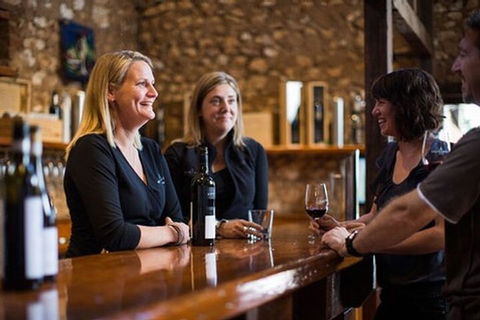 Barossa Ultimate Winery Experiences - Lightning Ridge Tourism 0