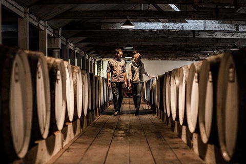 Barossa Ultimate Winery Experiences - Lightning Ridge Tourism 3