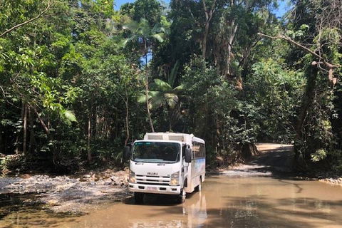 Cairns To Cooktown 4WD Tour - Lightning Ridge Tourism 5