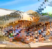 Malcolm Douglas Crocodile Park Tour Including Transportation - Lightning Ridge Tourism