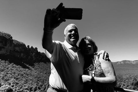 PJ Blue Mountains Supreme Day Tour - Lightning Ridge Tourism 4