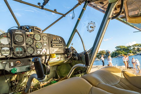 Seaplane Adventure Flight Over Maroochydore For 2 With Photobook - Lightning Ridge Tourism 0