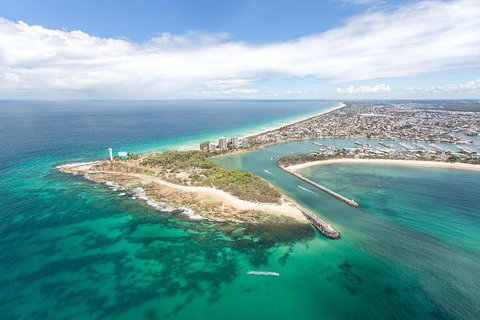Seaplane Adventure Flight Over Maroochydore For 2 With Photobook - Lightning Ridge Tourism 5