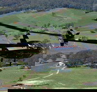 Hunter Valley Wine Country Helicopter Flight from Cessnock - Lightning Ridge Tourism
