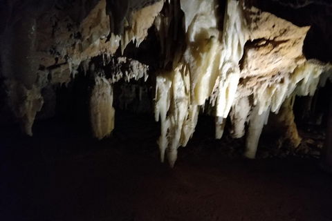 The Pinnacle Adventure Tour - Lightning Ridge Tourism 0