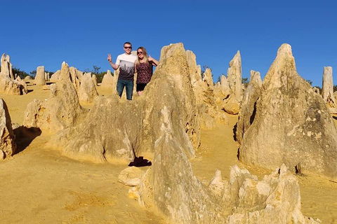 The Pinnacle Adventure Tour - Lightning Ridge Tourism 4