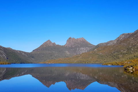 Tasmania 6 Day 'Tour In Circle' - Lightning Ridge Tourism 3