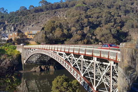 Tasmania 4 Day East Coast + Launceston - Lightning Ridge Tourism 5