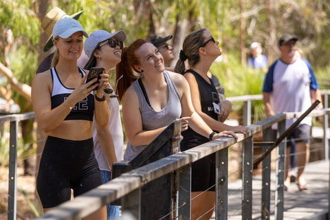 Cabaret Cave Yoga & Mindful Hike - Lightning Ridge Tourism 0