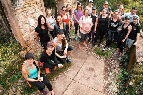 Half-Day Yanchep Ghost House Wilderness Guided Hike Tour - Lightning Ridge Tourism 1