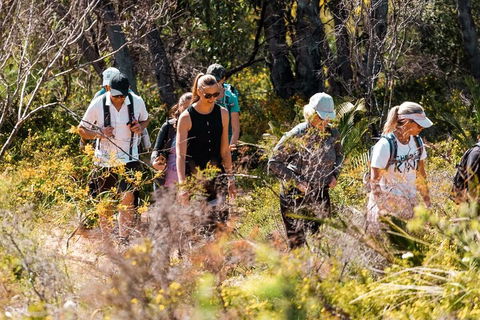 Half-Day Yanchep Ghost House Wilderness Guided Hike Tour - Lightning Ridge Tourism 2