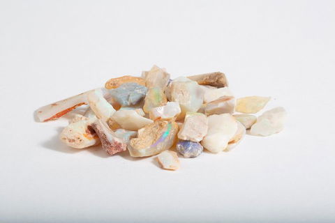 Opal Polishing Workshops In The Beautiful Blue Mountains - Lightning Ridge Tourism 0