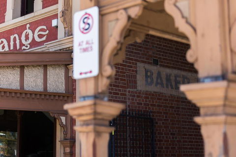 Historic Adelaide & Architecture 90- Minute Pedicab Experience - Lightning Ridge Tourism 5