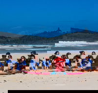 2-Day Progressive Surf Lessons - Lightning Ridge Tourism