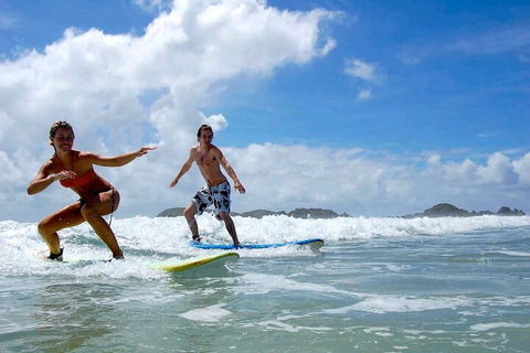 Private Surf Lesson - Lightning Ridge Tourism 2