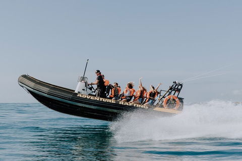Adventure Rafting - Lightning Ridge Tourism 4