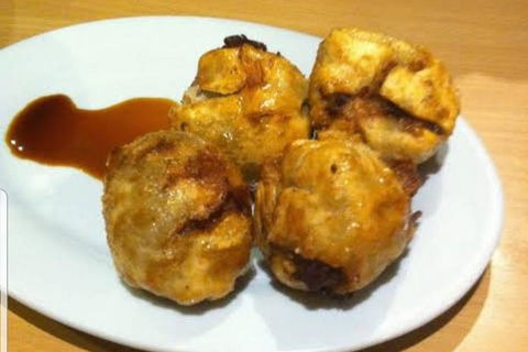 Food Tour Melbourne - St Kilda - Lightning Ridge Tourism 4