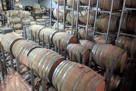 The Complete Hunter Valley Wine Tour Of Pokolbin, Mt View, Lovedale And Rothbury - Lightning Ridge Tourism 2