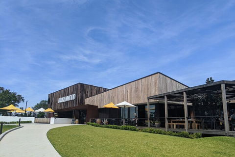 The Complete Hunter Valley Wine Tour Of Pokolbin, Mt View, Lovedale And Rothbury - Lightning Ridge Tourism 3