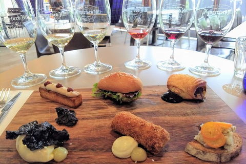 The Complete Hunter Valley Wine Tour Of Pokolbin, Mt View, Lovedale And Rothbury - Lightning Ridge Tourism 4
