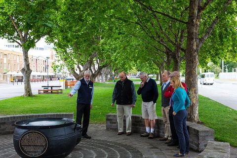 Grand Hobart Walking Tour - Lightning Ridge Tourism 3
