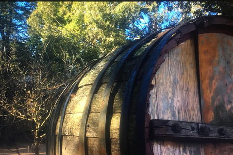 Personalised Wine Tour Experience In The Beautiful NSW Southern Highlands - Lightning Ridge Tourism 0