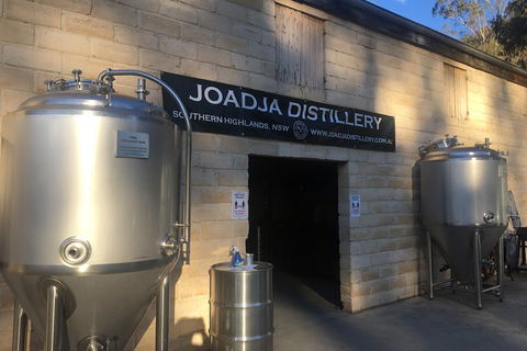 Personalised Wine Tour Experience In The Beautiful NSW Southern Highlands - Lightning Ridge Tourism 2