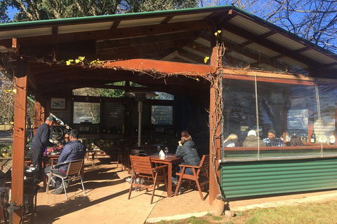 Personalised Wine Tour Experience In The Beautiful NSW Southern Highlands - Lightning Ridge Tourism 3