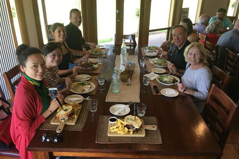 Barossa Valley Full-Day Tour From Adelaide With Maggie Beer Farm - Lightning Ridge Tourism 2