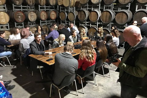 Barossa Valley Full-Day Tour From Adelaide With Maggie Beer Farm - Lightning Ridge Tourism 3