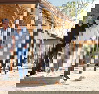 Alice Springs Highlights Tour - Lightning Ridge Tourism