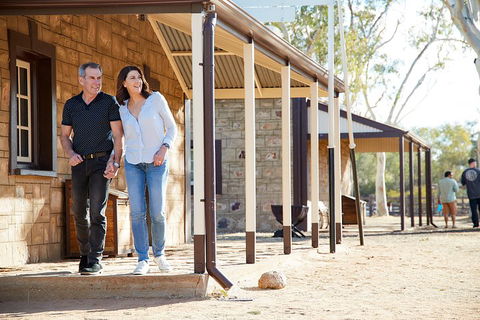 Alice Springs Highlights Tour - Lightning Ridge Tourism 0