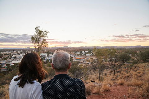 Alice Springs Highlights Tour - Lightning Ridge Tourism 2
