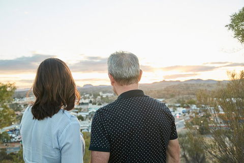 Alice Springs Highlights Tour - Lightning Ridge Tourism 3